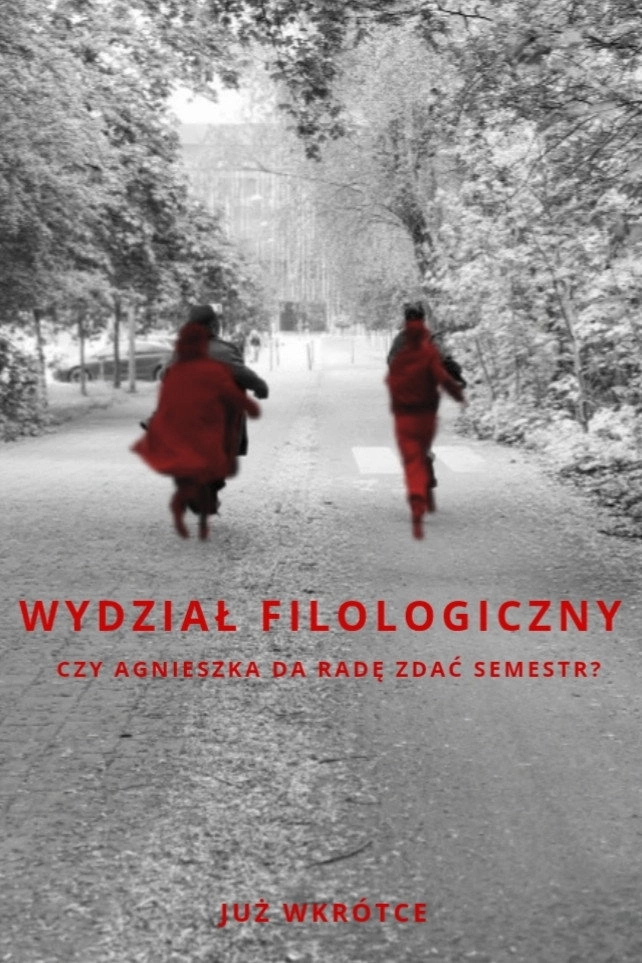 Faculty of Philology