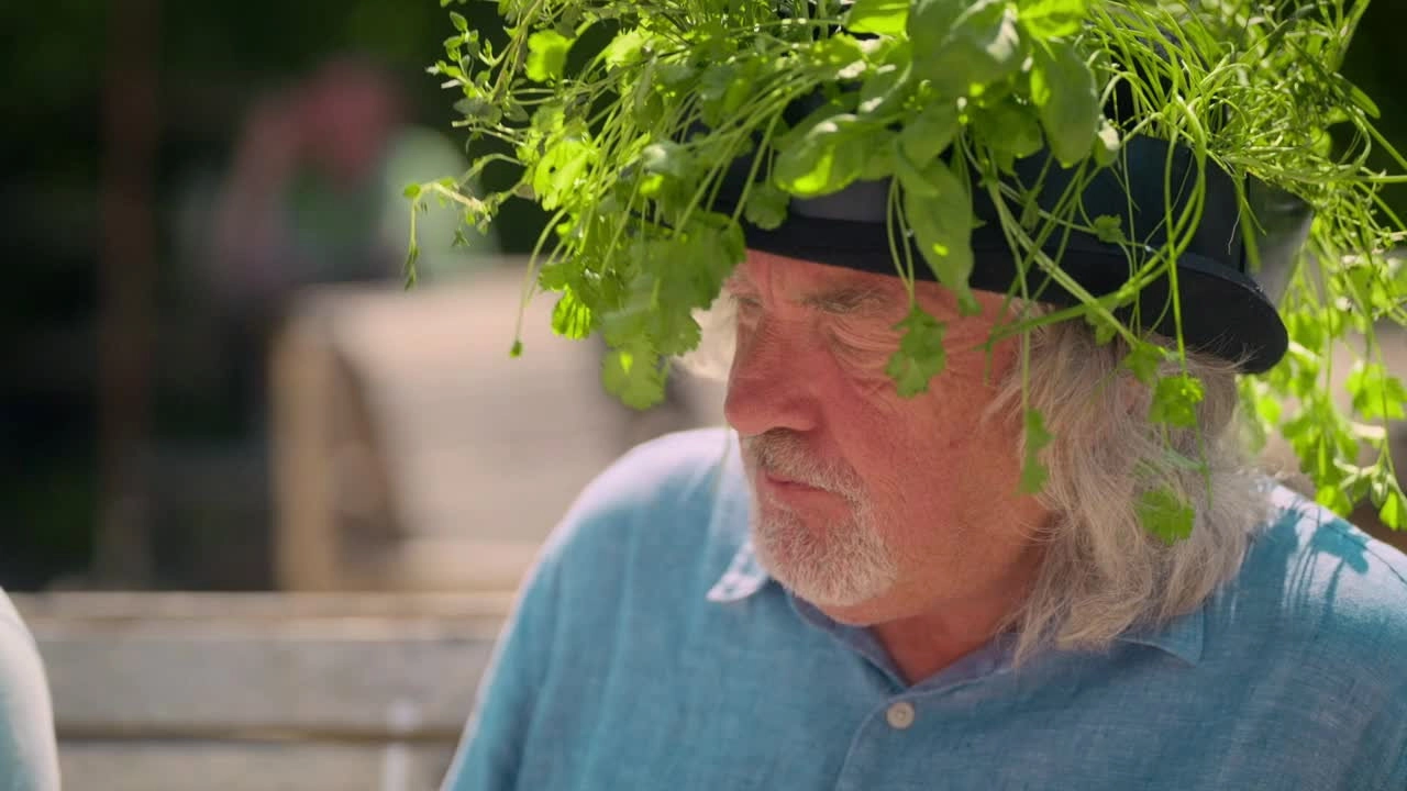 James May's Shed Load of Ideas