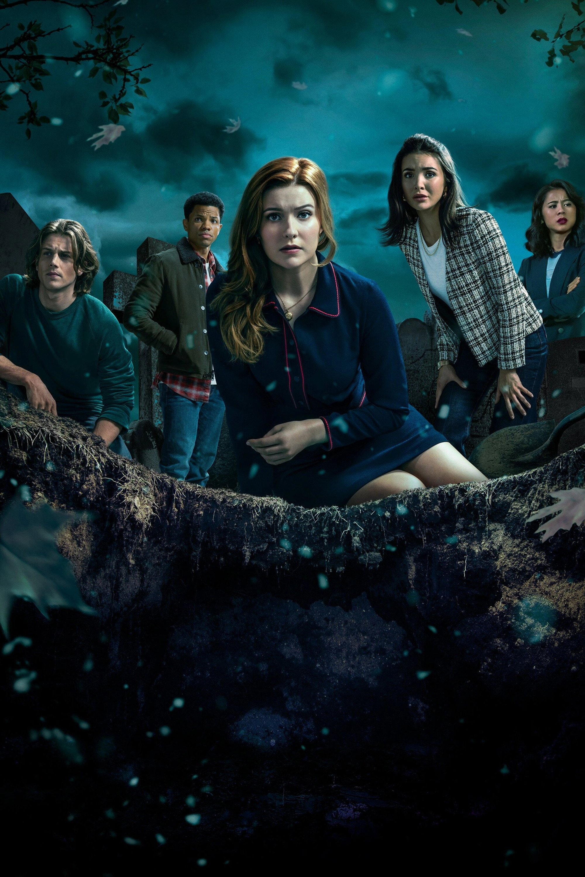 Nancy Drew