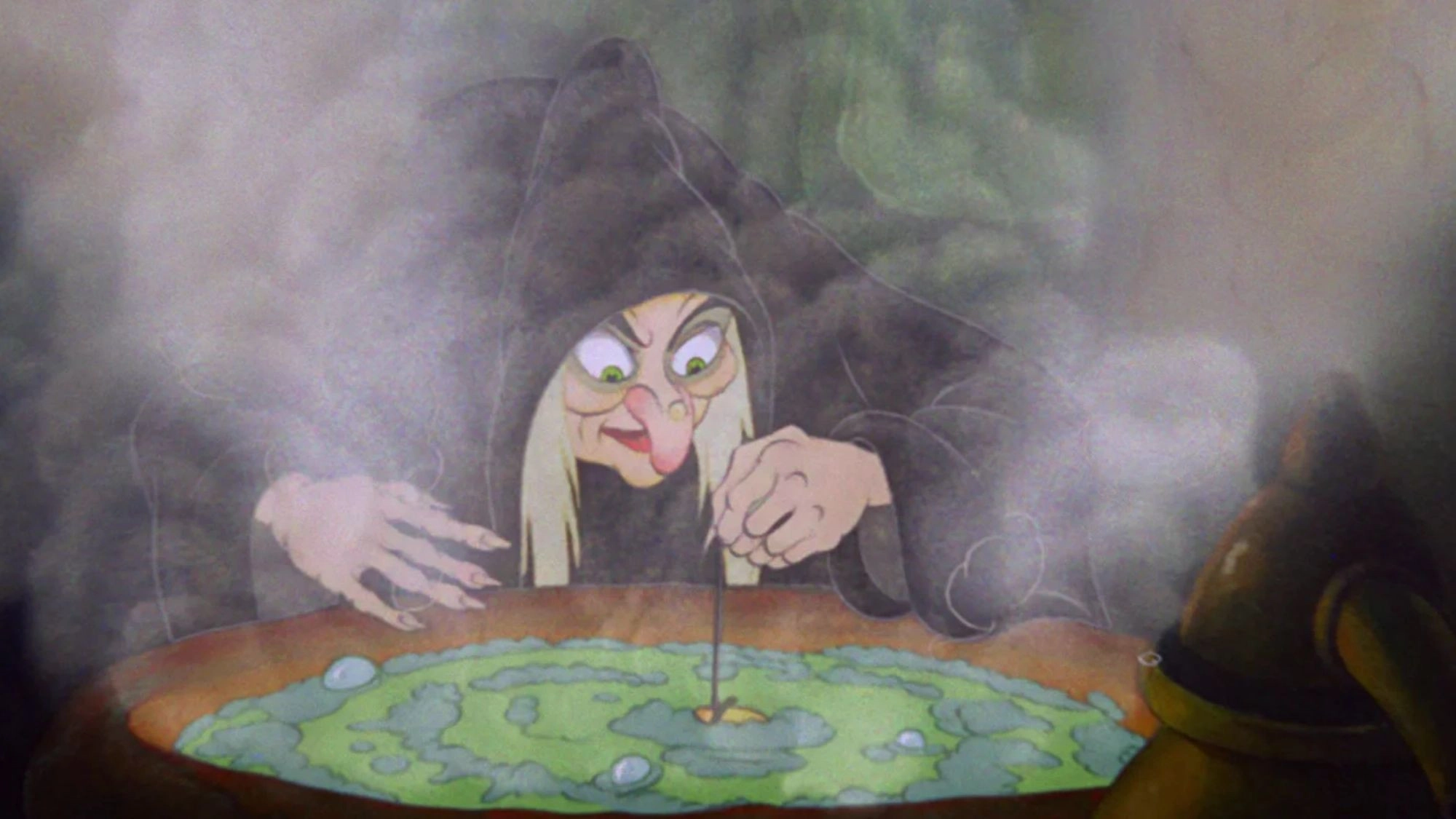 Snow White and the Seven Dwarfs