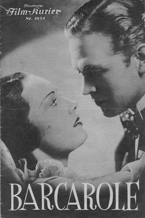 Barcarole