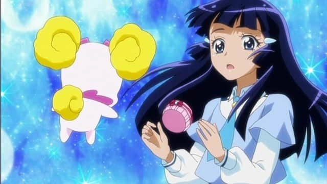 Glitter Force