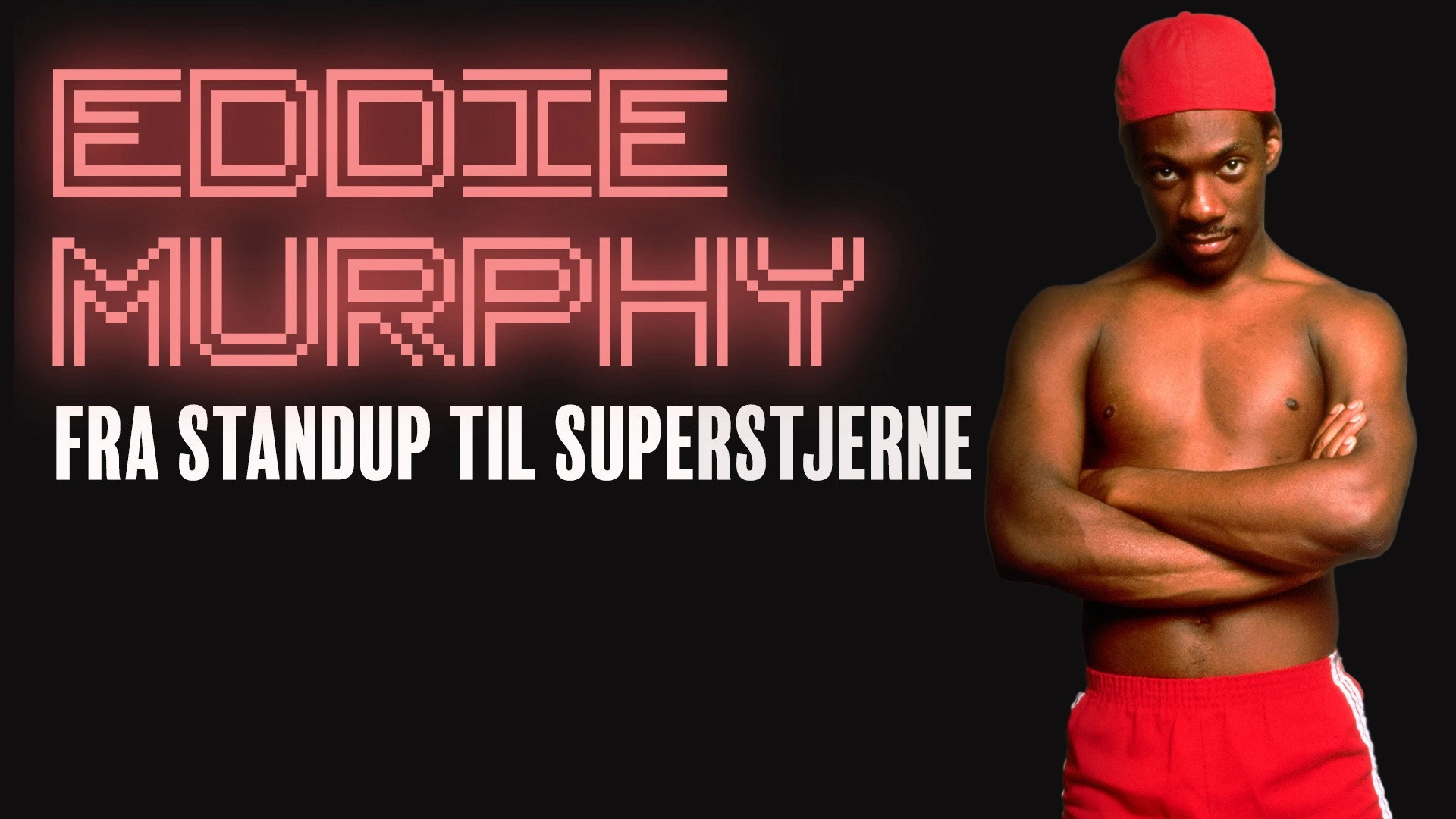 Eddie Murphy : Hollywood's Black King