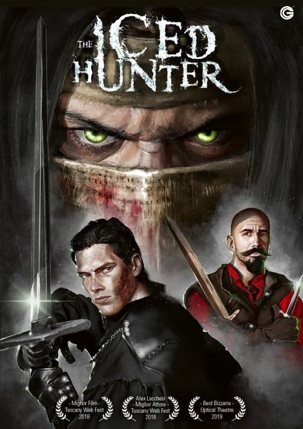 The Iced Hunter