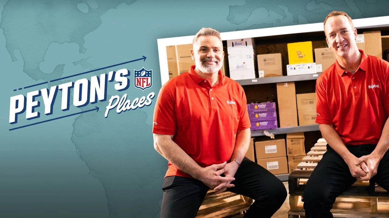 Peyton's Places