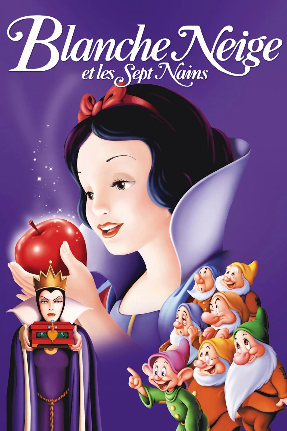 Snow White and the Seven Dwarfs