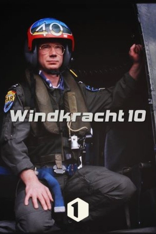 Windkracht 10