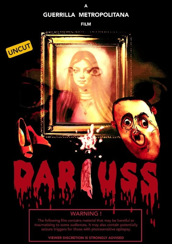 Dariuss