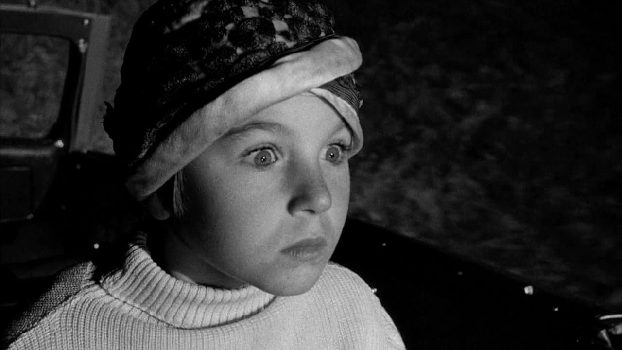 Paper Moon