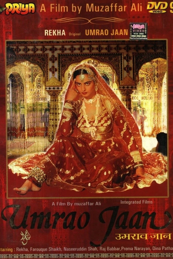 Umrao Jaan