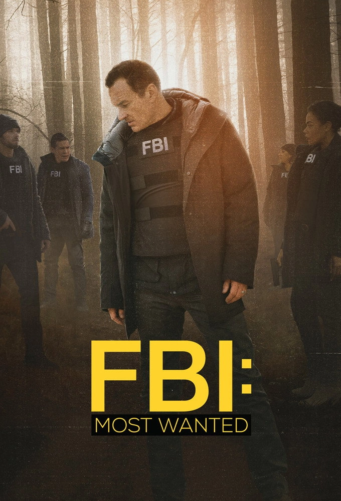 FBI: Most Wanted