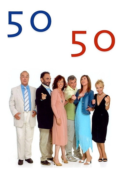 Fifty Fifty (50-50)