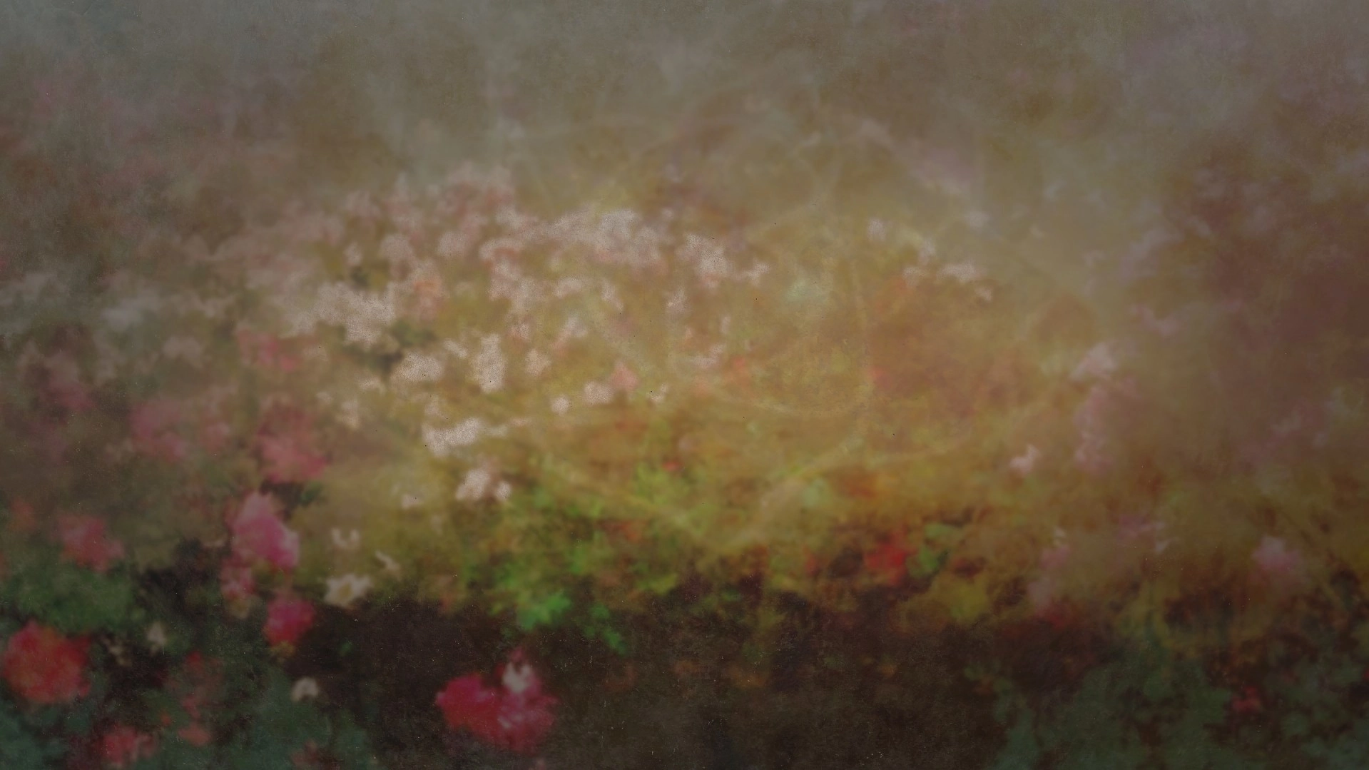 The House in Fata Morgana
