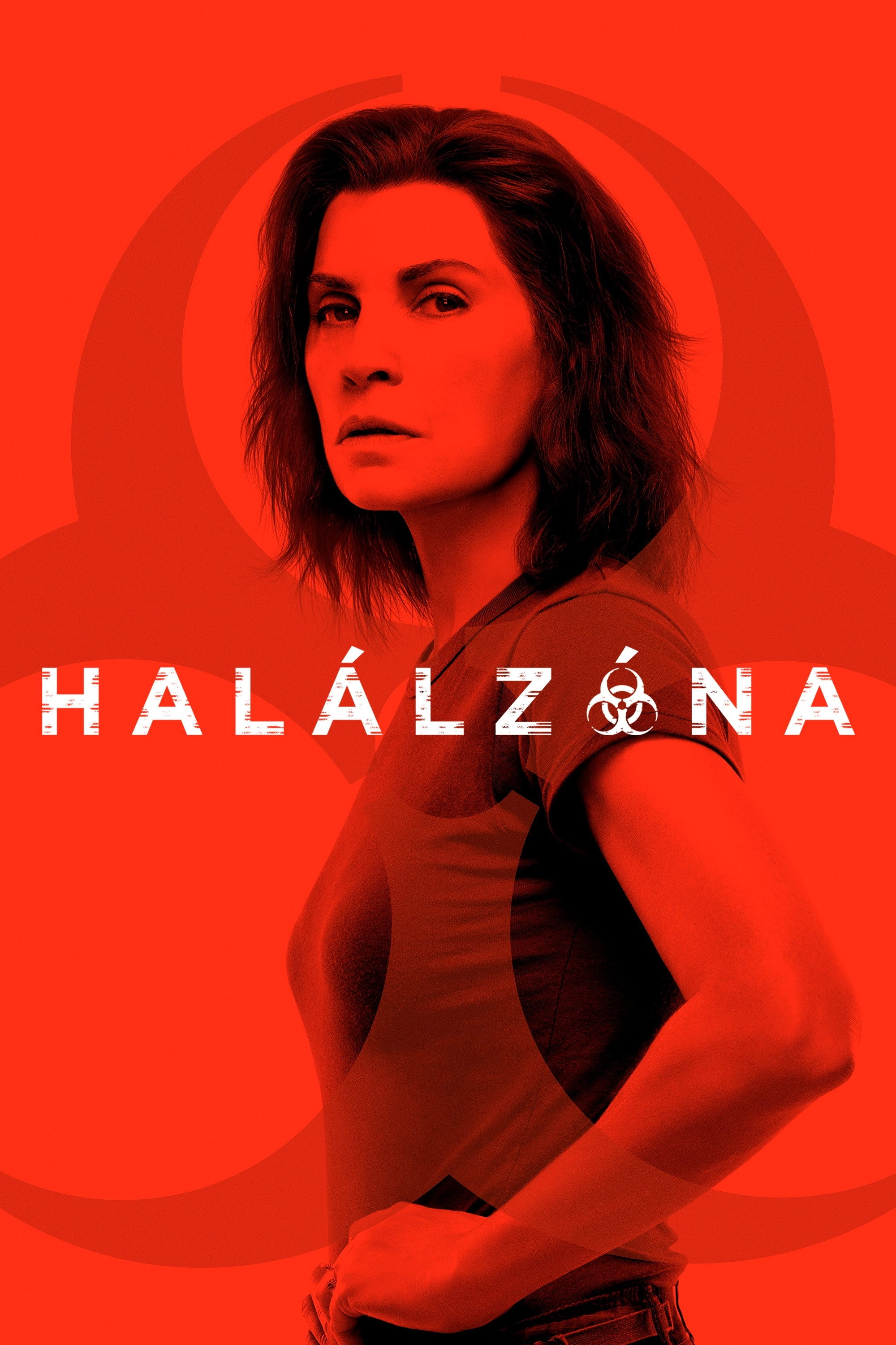 The Hot Zone