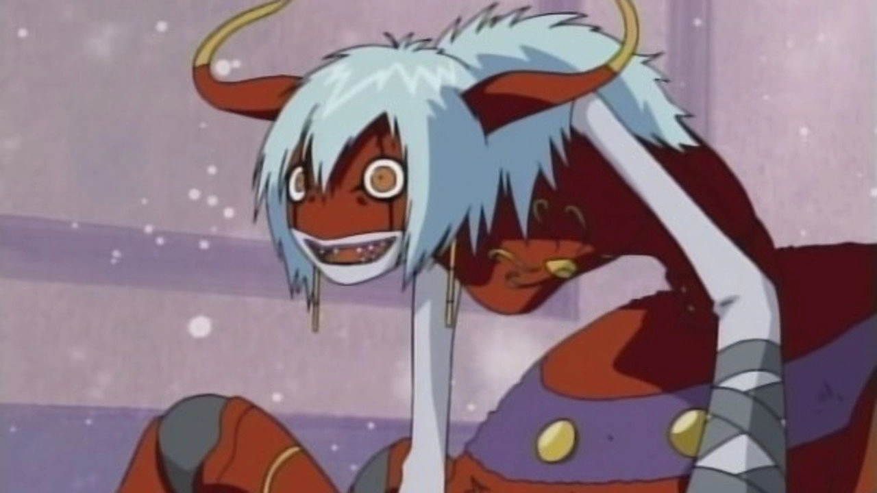 Digimon: Digital Monsters