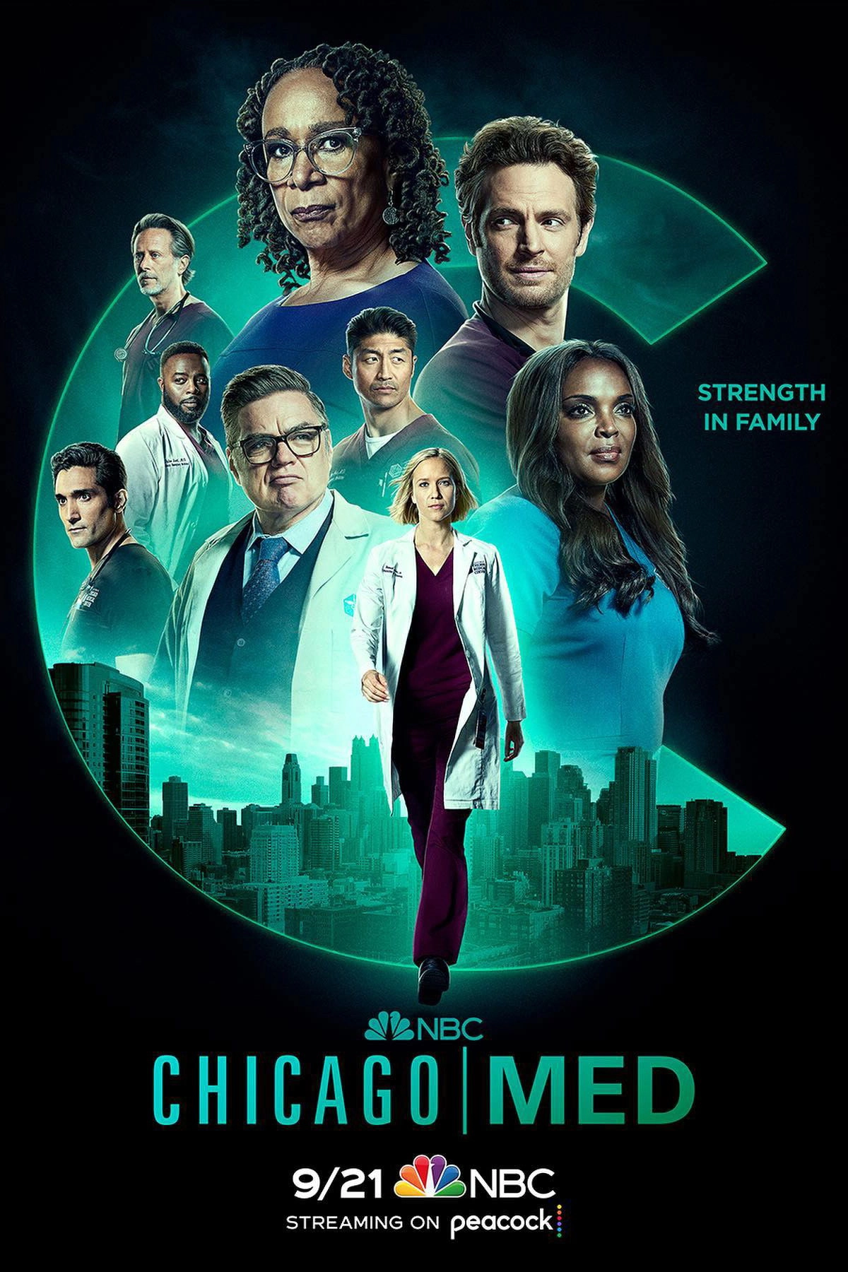 Chicago Med
