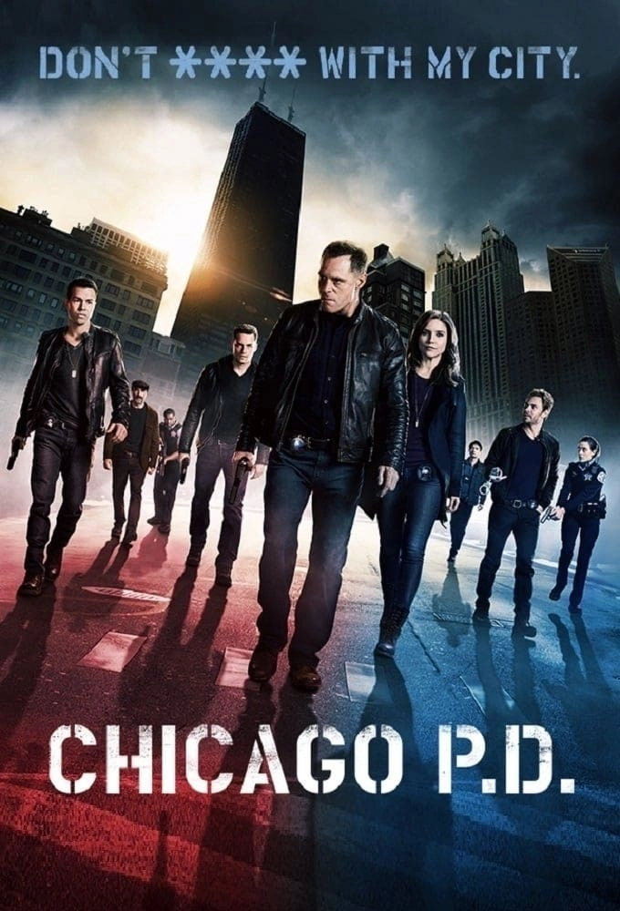 Chicago P.D.