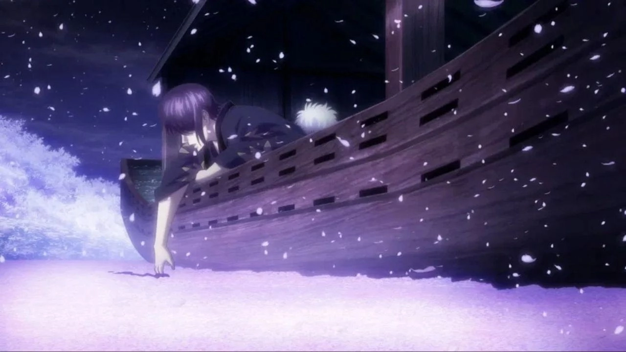 Gintama