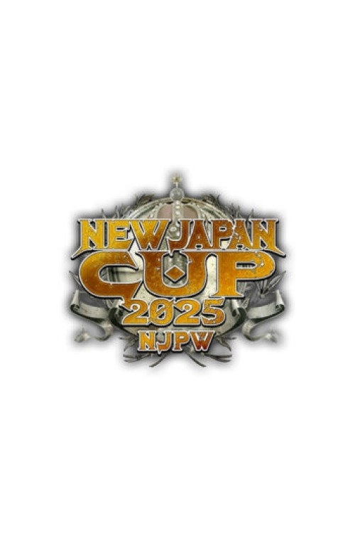 NJPW New Japan Cup 2025 - Day 8