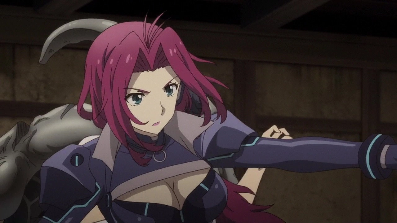 YU-NO: A Girl Who Chants Love at the Bound of This World