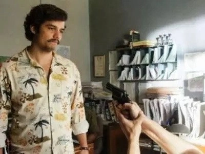 Pablo Escobar: The Drug Lord
