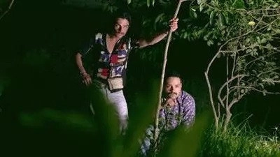 Pablo Escobar: The Drug Lord