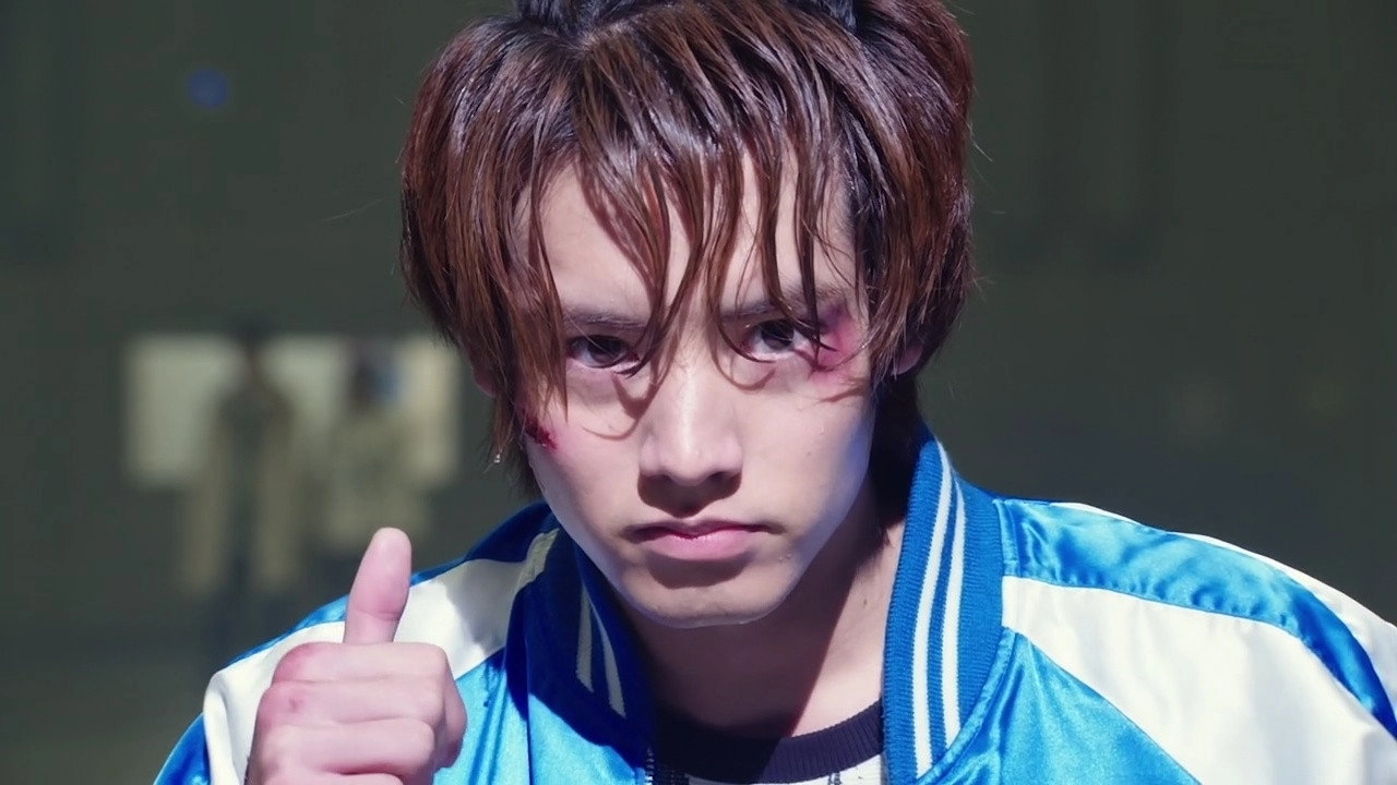 Kamen Rider Build
