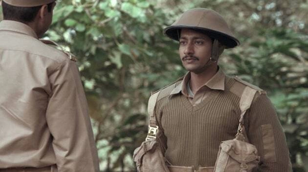 1962: The War In The Hills