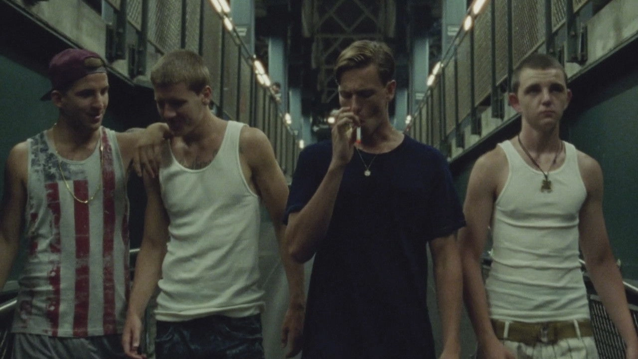 Beach Rats