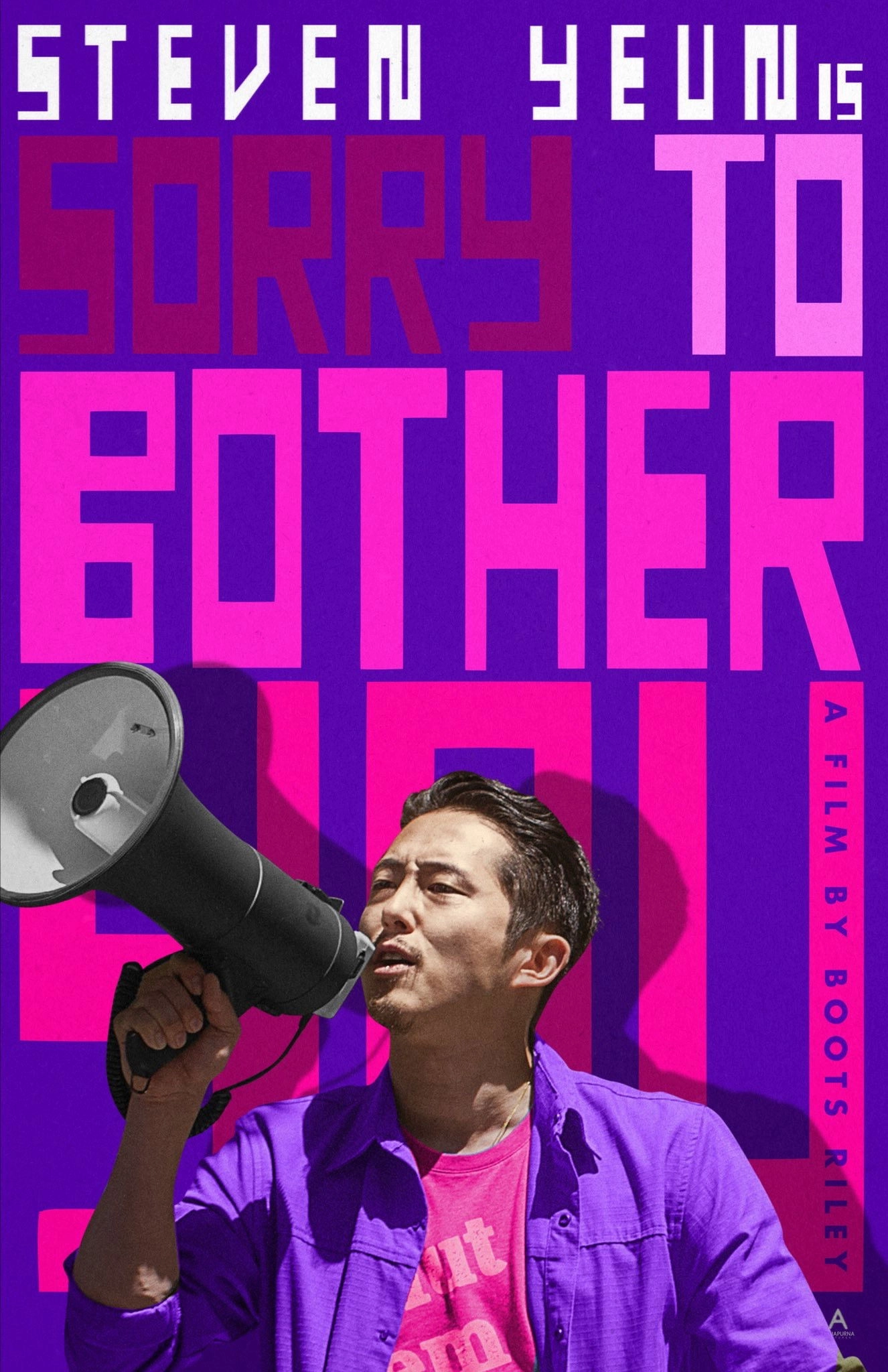 Sorry to Bother You