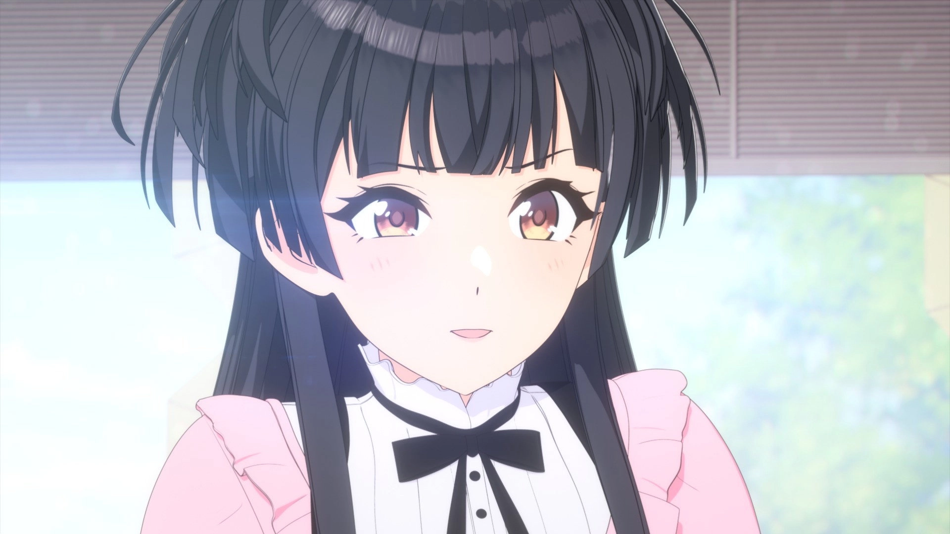 THE iDOLM@STER SHINY COLORS