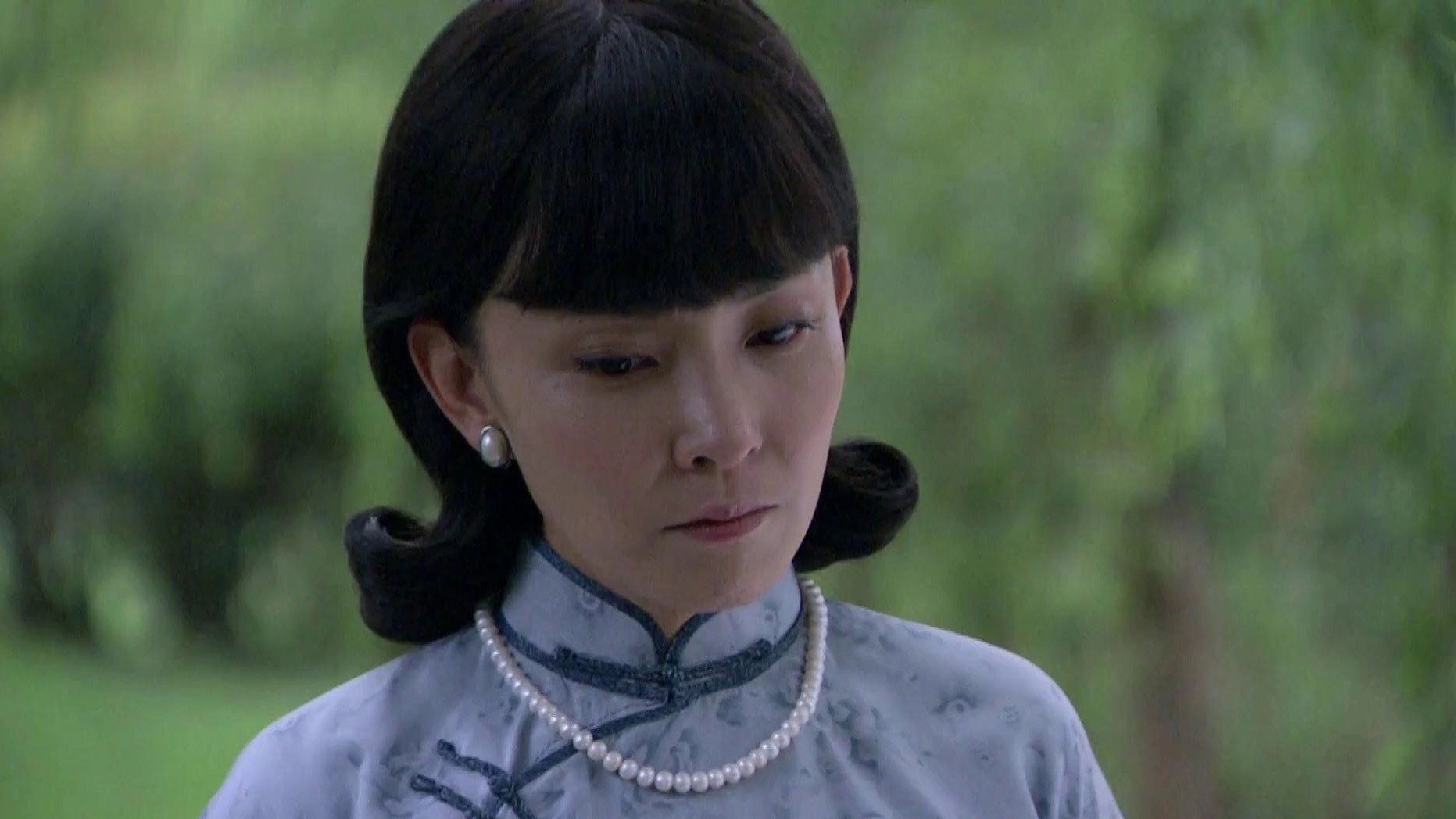 香草美人