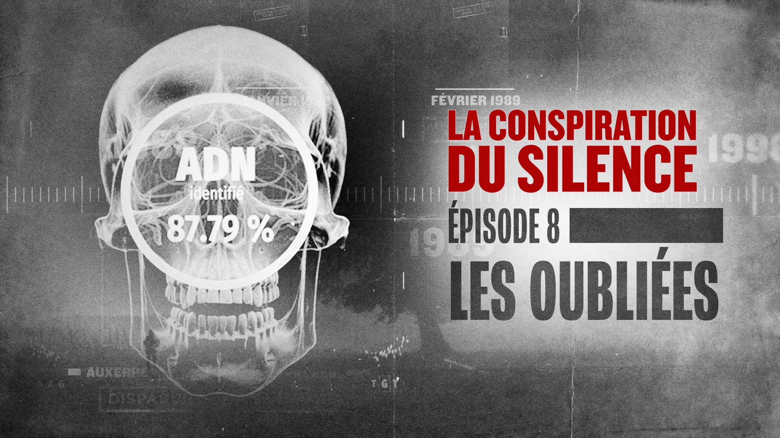 La conspiration du silence