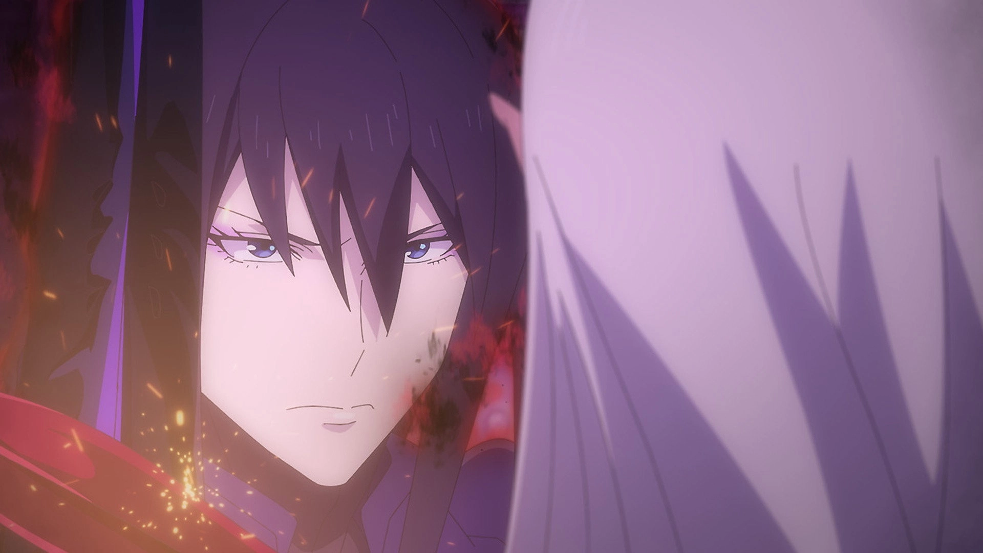 DEMON LORD 2099