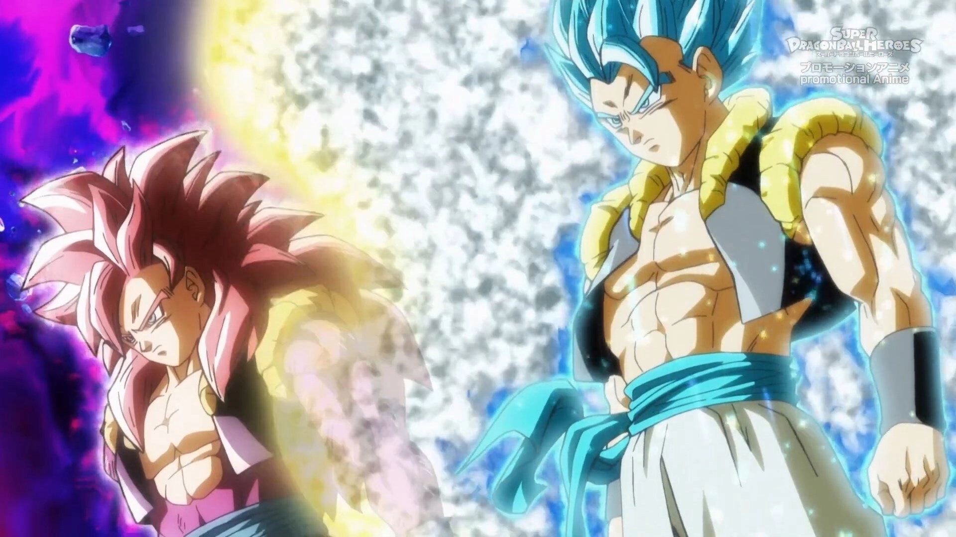 Super Dragon Ball Heroes