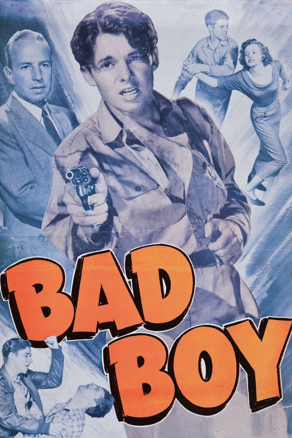 Bad Boy