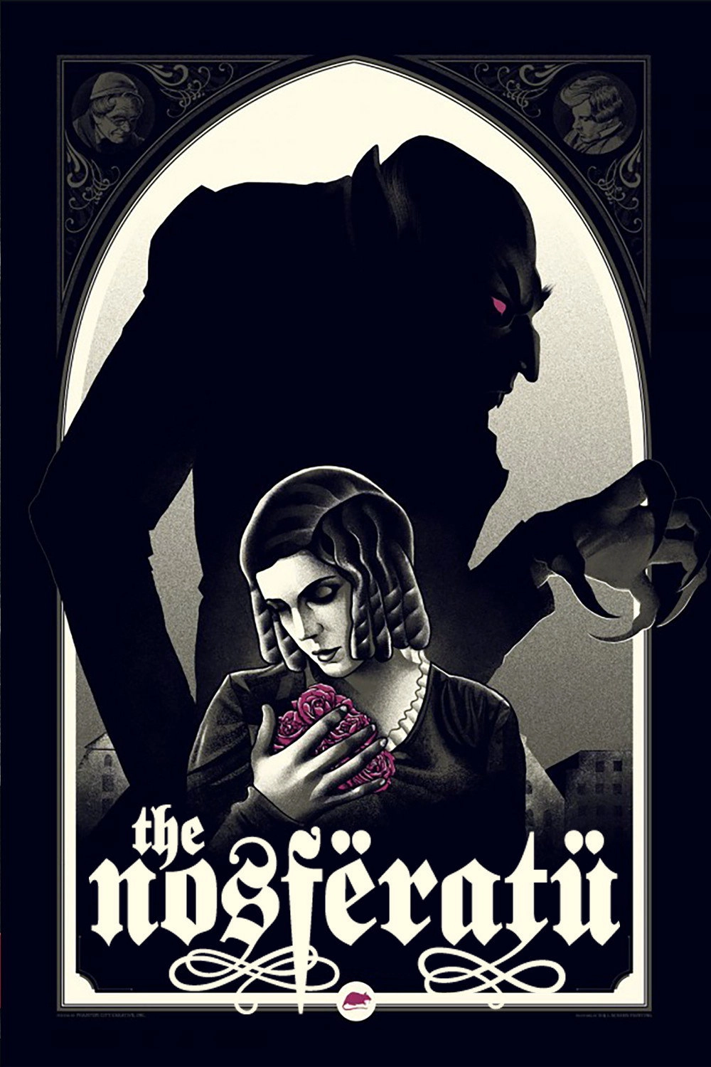Nosferatu