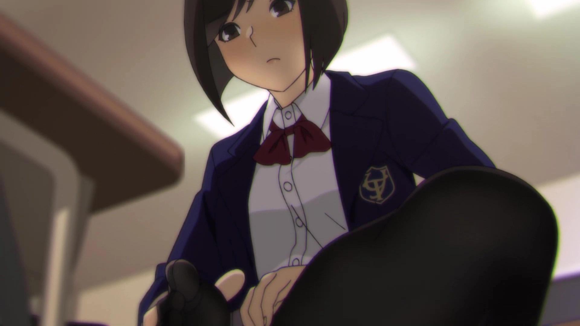Miru Tights