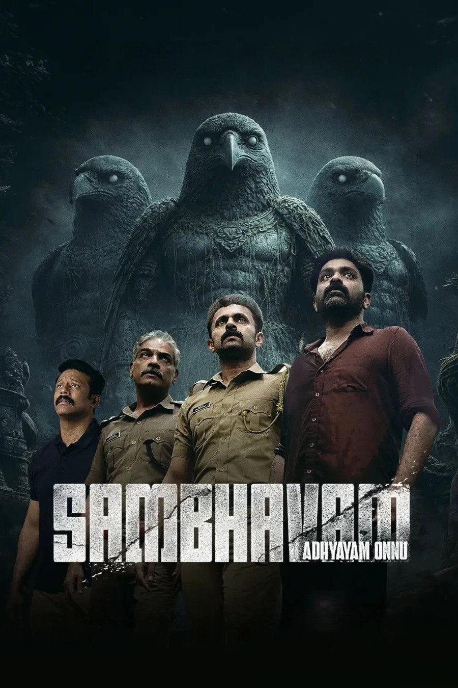 Sambhavam Adhyayam Onnu