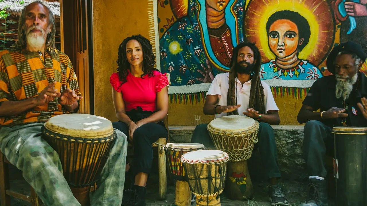 Africa Rising with Afua Hirsch