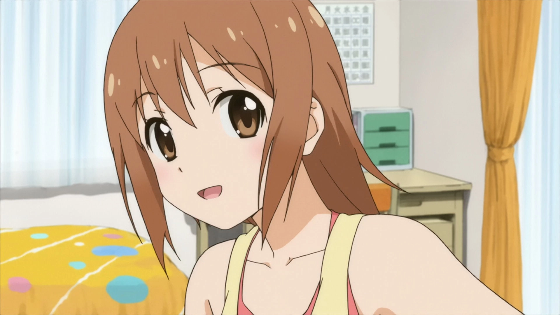 Anime de Training! Ex
