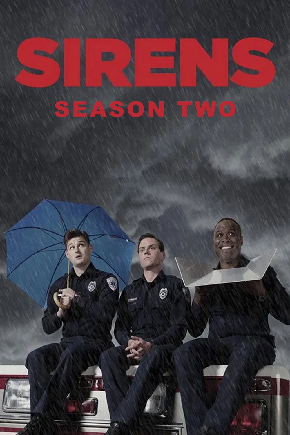 Sirens