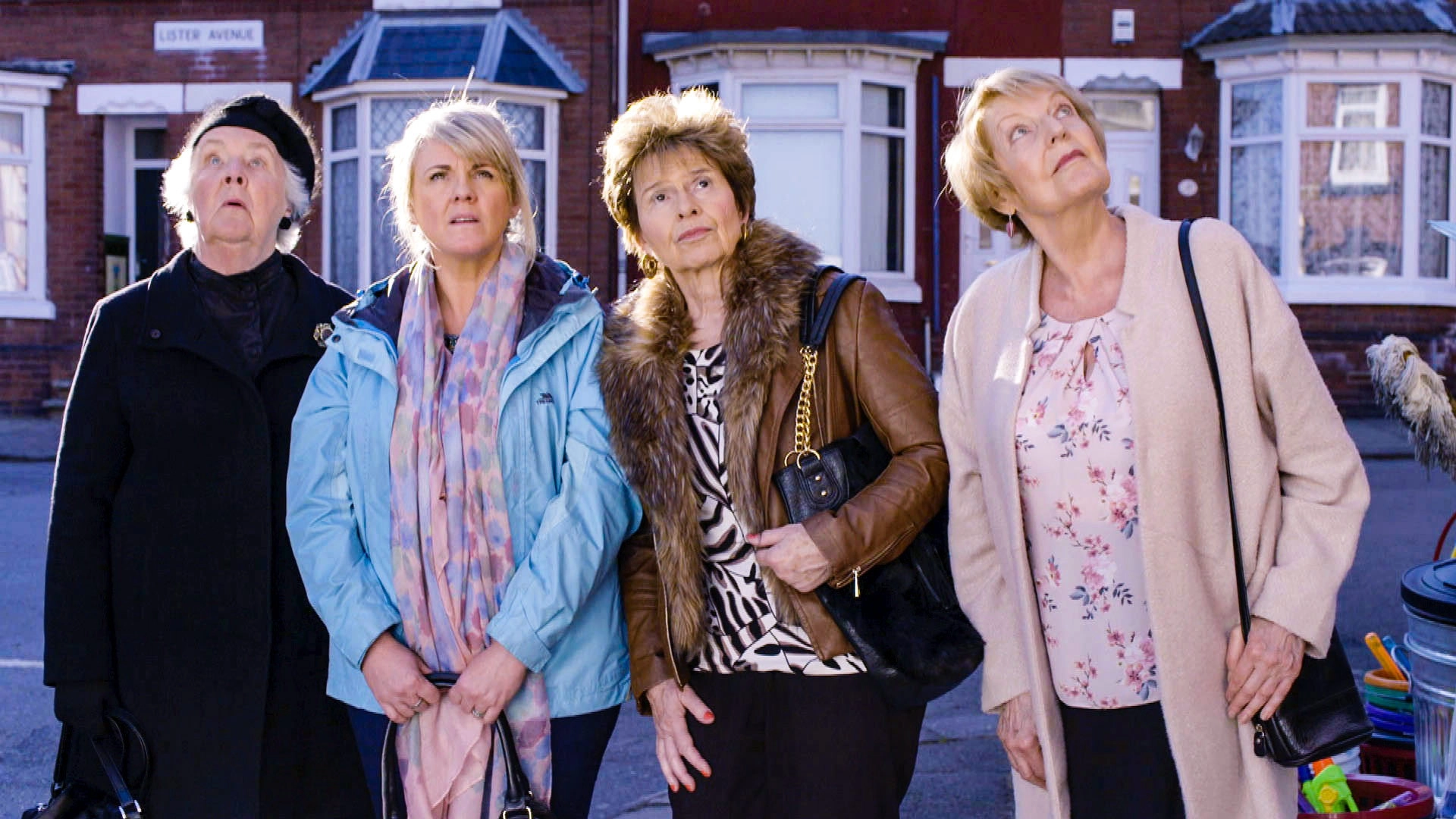 Still Open All Hours