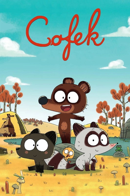 Little Bear