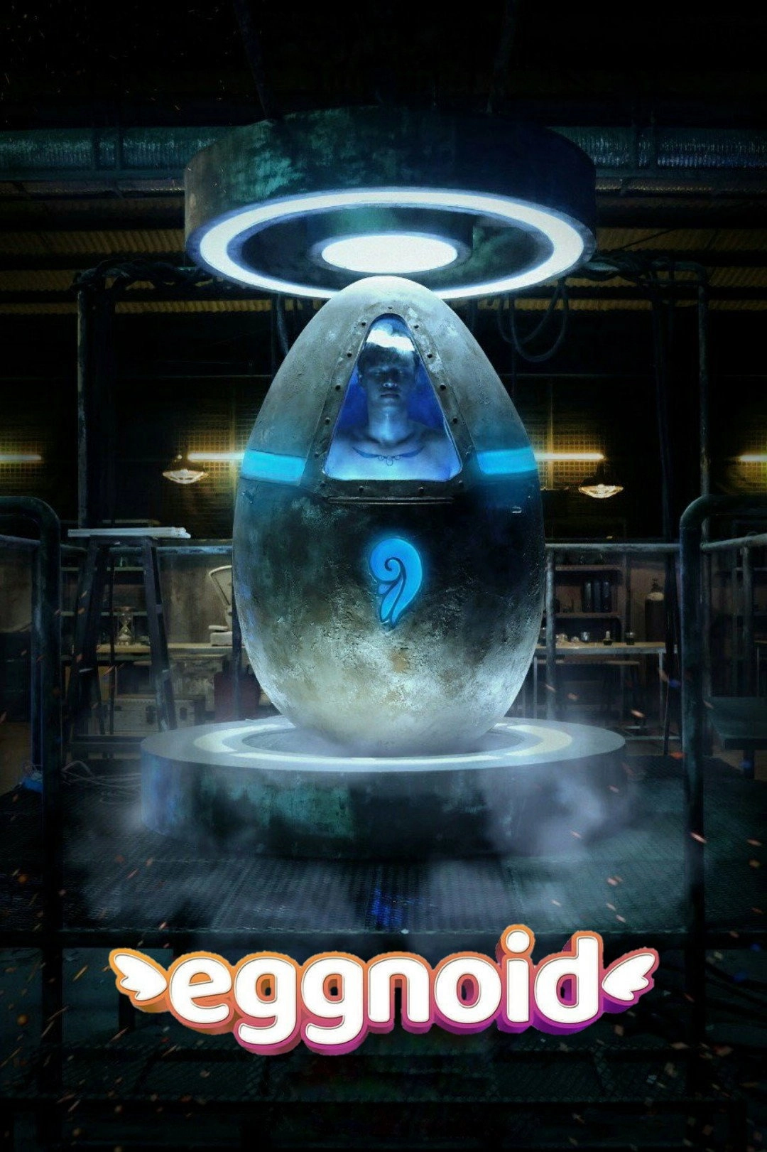 Eggnoid