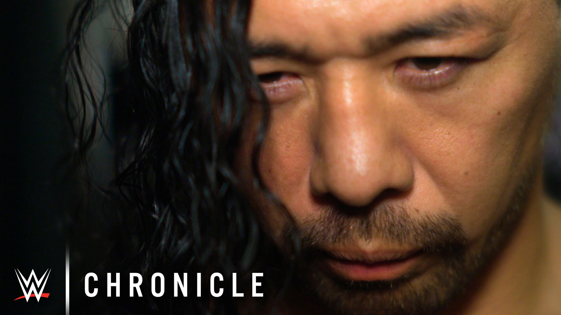 WWE Chronicle