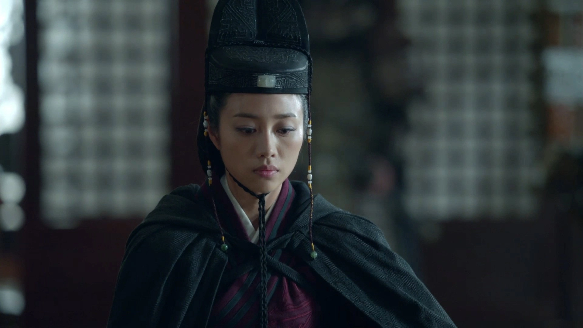 Nirvana in Fire