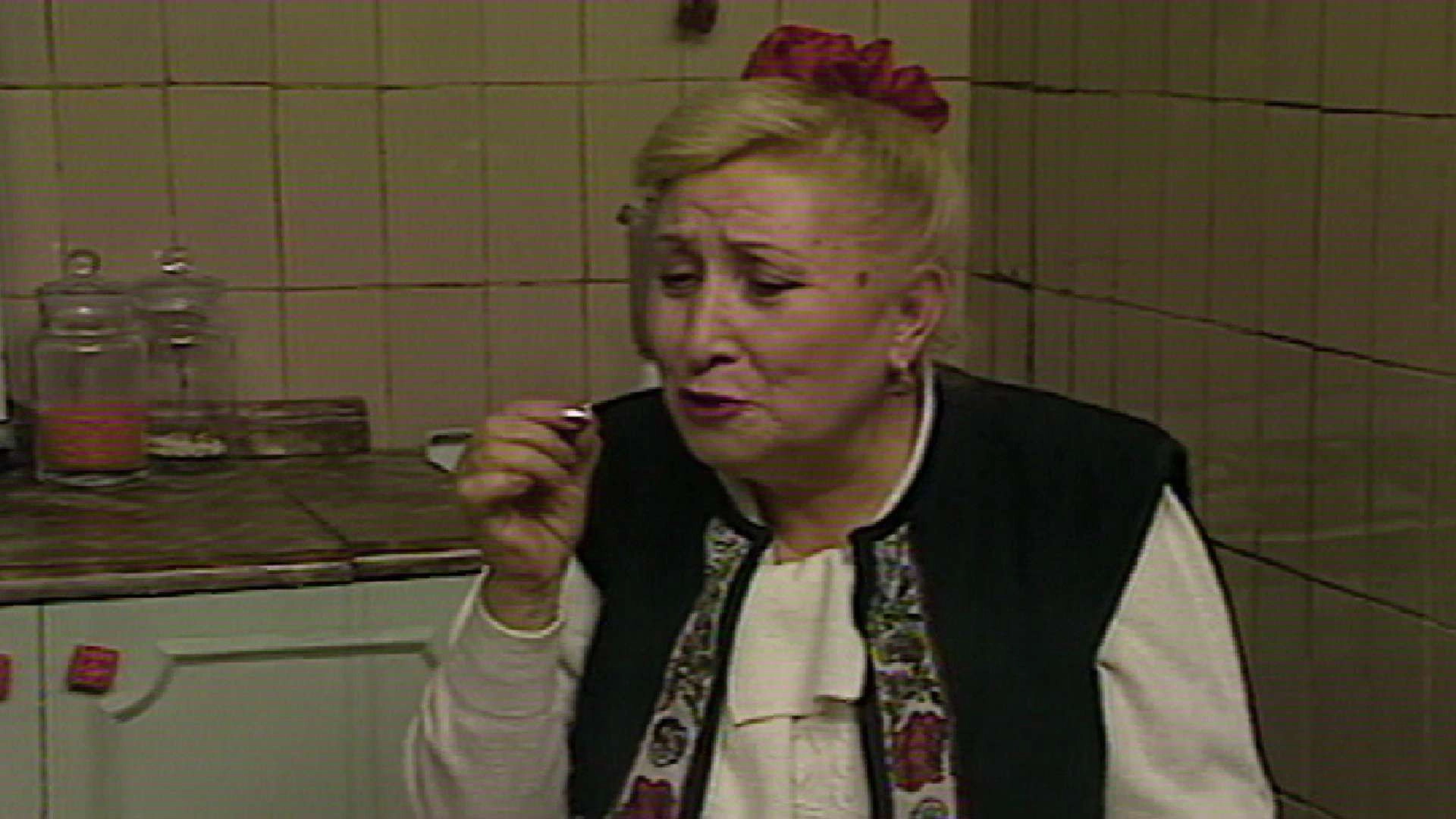 Gülşen Abi