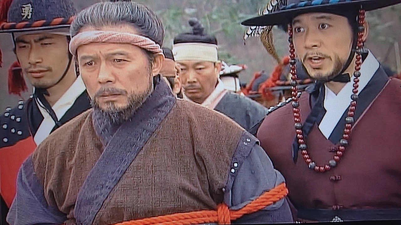 Dong Yi