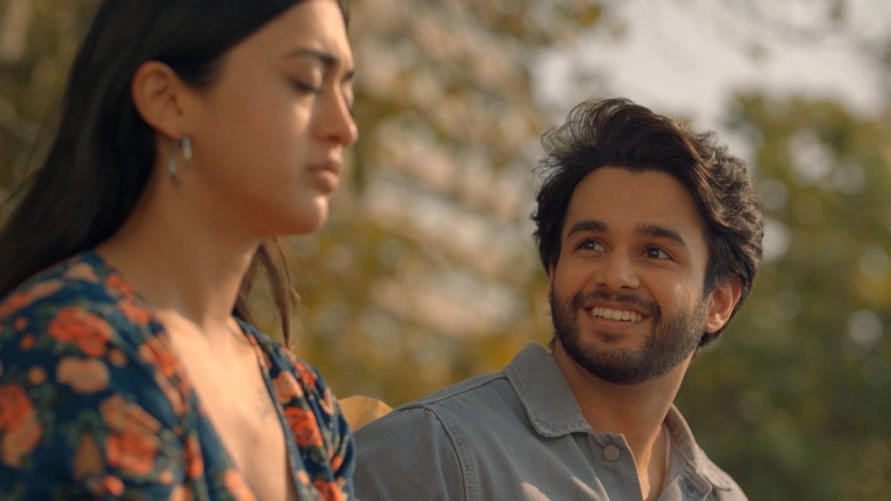 Ishq Express